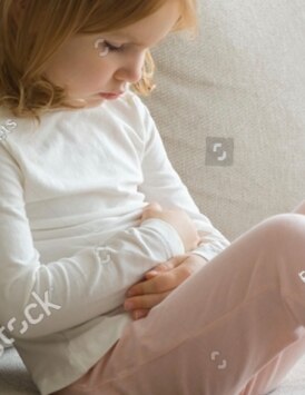 Abdominal / Tummy Pain