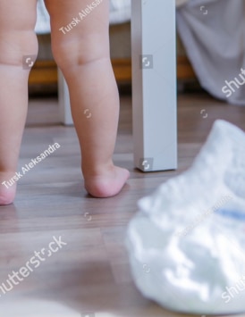 Blood in Poo / Stools