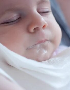 Reflux and Regurgitation