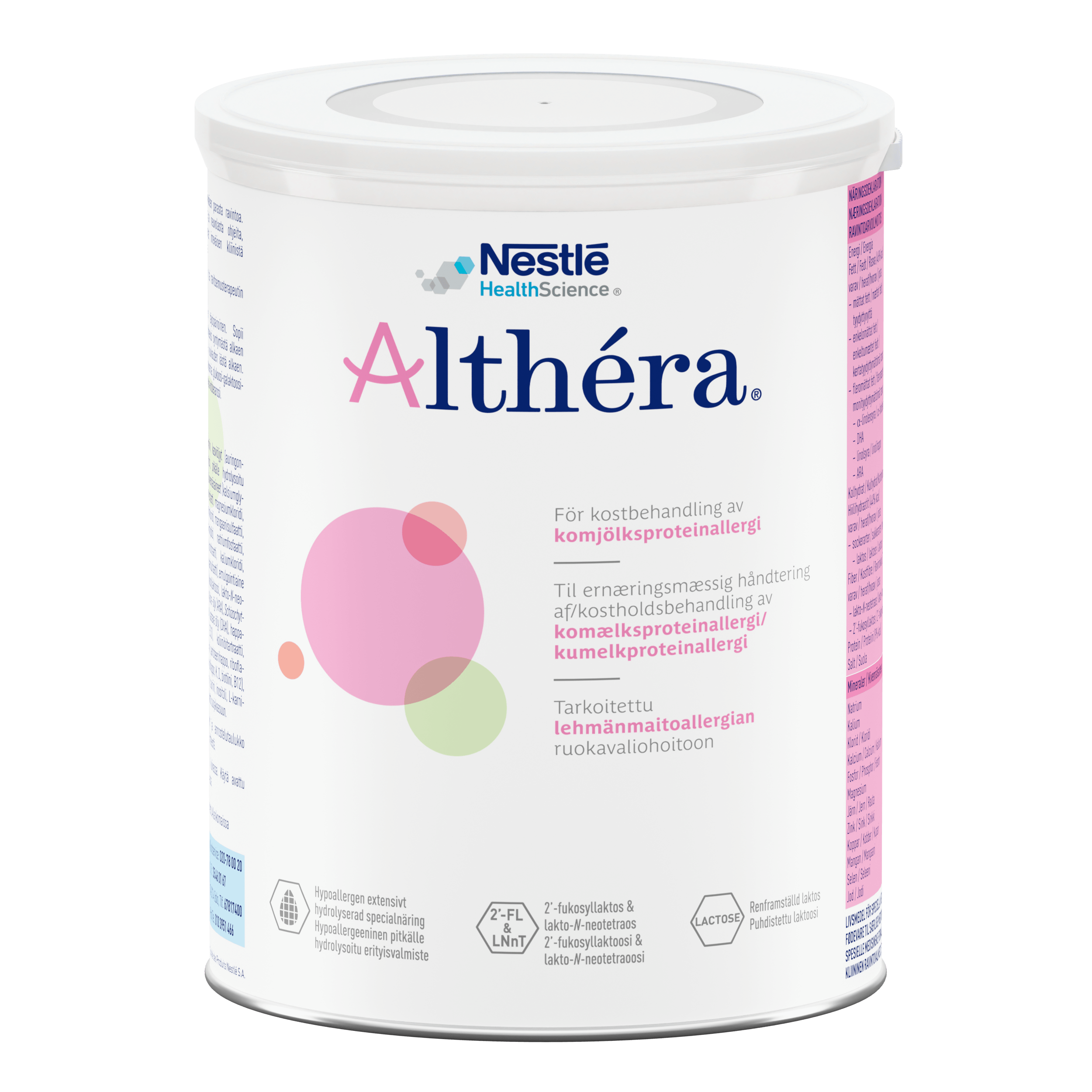 Althéra®