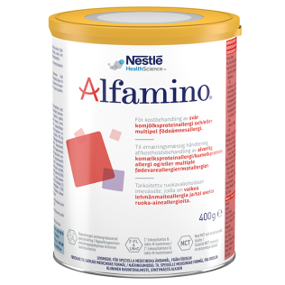 Alfamino®