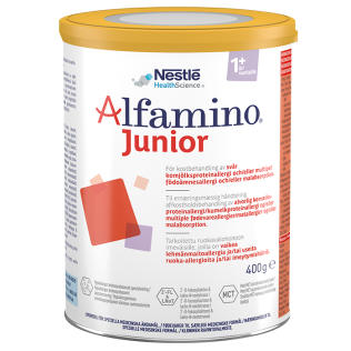 Alfamino® Junior